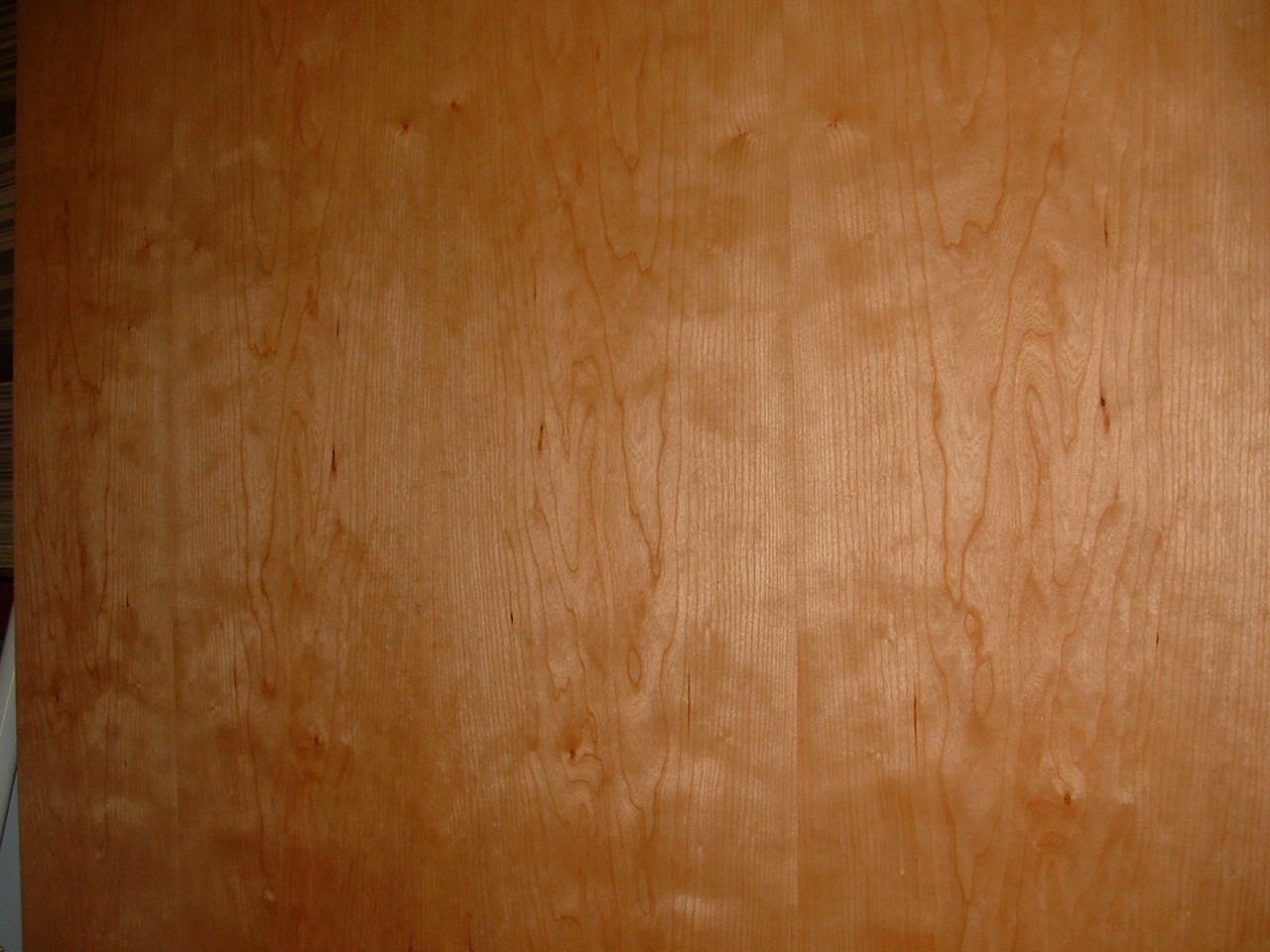 finish plywood